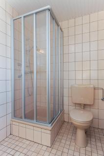 Ferienwohnungen im Haus Heeren - Bensersiel - 1