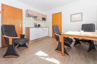 Ferienwohnungen im Haus Heeren - 7