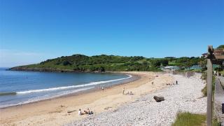 Beach Rocks - Newton - 3