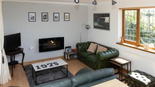 The Annexe At 53 - Bishopston - 0