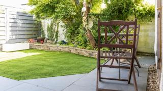 The Annexe At 53 - Bishopston - 1