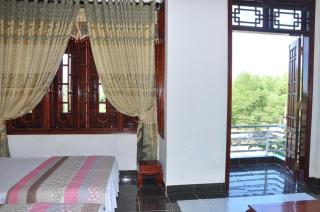 Anh Tuấn Motel - Huế - 5