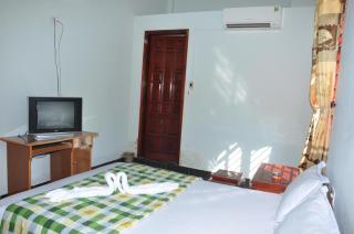 Anh Tuấn Motel - Huế - 3