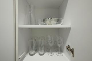 Contemporary apartment with a balcony. - Vienne - 5