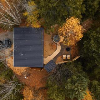 Creekside RnR - Cocagne - 8