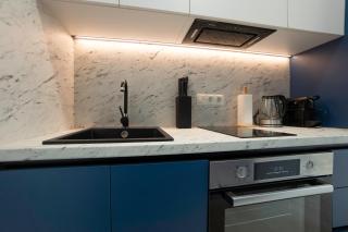 Contemporary apartment with a balcony. - Vienne - 6