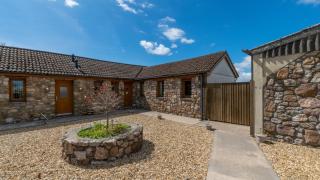 Daffodil Cottage - Penclawdd - 1