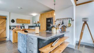 Ship Cottage - Bishopston - 7