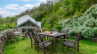 Ship Cottage - Bishopston - 4