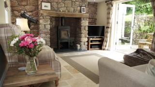 Brooklands Cottage - Llanmadoc - 9