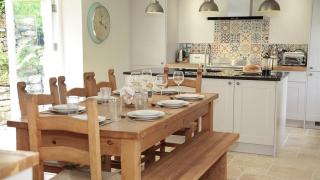 Brooklands Cottage - Llanmadoc - 4