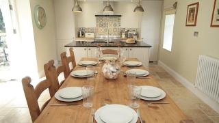 Brooklands Cottage - Llanmadoc - 2