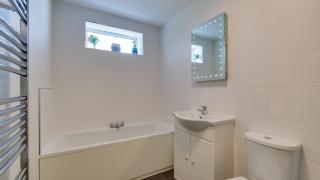 Bluebell Cottage - Penclawdd - 5