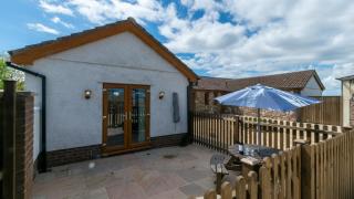 Bluebell Cottage - Penclawdd - 3