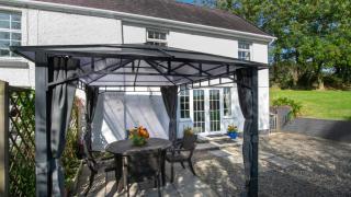 Crwcca Farm Cottage - Felindre - 0