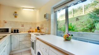 Crwcca Farm Cottage - Felindre - 4