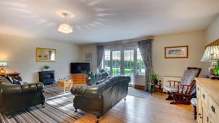 Crwcca Farm Cottage - Felindre - 6