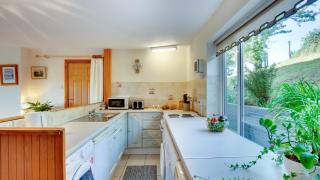 Crwcca Farm Cottage - Felindre - 3