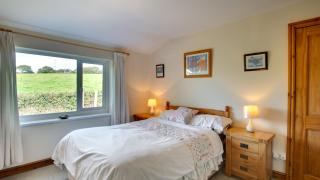 Crwcca Farm Cottage - Felindre - 1