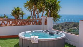 Cortijo Raíces Jurado Torrox by Ruralidays - Torrox - 8