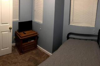 The Woodward Unit C - Dahlonega - 2