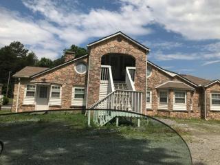 The Woodward Unit C - Dahlonega - 1