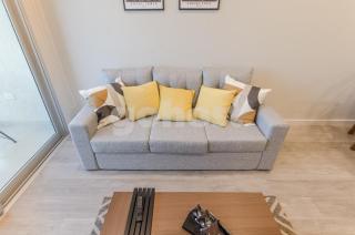 Brand New Apartment In An Unbeatable Area - Asuncion - 6