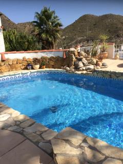 Mojacar Home with mountain views - Mojácar - 9