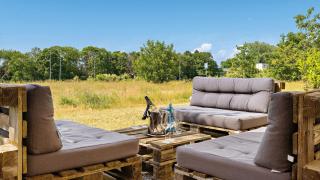 Hey Lou Hotel Frankfurt Airport - Kelsterbach - 4