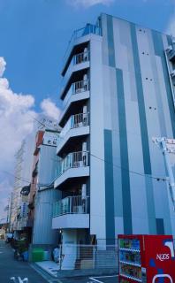 nestay apartment osaka ebisu - Osaka - 8