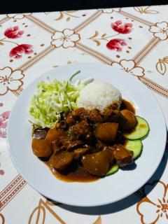 MONKHSUURI GUESTHOUSE - Harhorin - 1