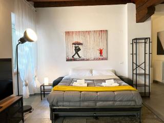 15th Century Loft - Verona City Centre - Verona - 5