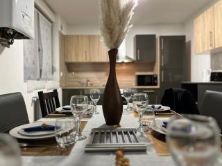 Home Family Duplex Talange - Talange - 3