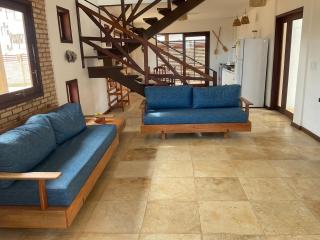 BEACH HOUSE Barra Grande - CASA INTEIRA - WHOLE HOUSE - Barra Grande - 5