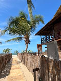 BEACH HOUSE Barra Grande - CASA INTEIRA - WHOLE HOUSE - Barra Grande - 1