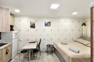 Suzi Apartments - Tbilisi - 8