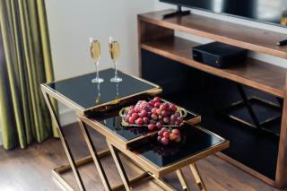 Rent like home - Apartamenty DEO PLAZA - Danzig - 1