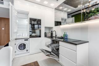 Rent like home - Apartamenty DEO PLAZA - Danzig - 8