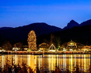 Clubhaus Bachmair Weissach - 6