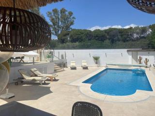 Private Luxurious Villa Walking Distance to Puerto Banus - Marbella - 9