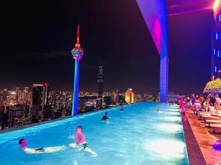 The Platinum Suites KLCC By Blissful - Kuala Lumpur - 9