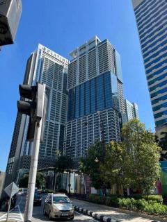 The Platinum Suites KLCC By Blissful - Kuala Lumpur - 7