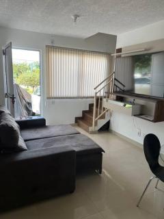 Casa de 2 quartos toda mobiliada - 9