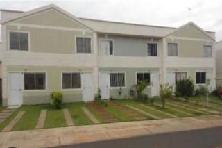 Casa de 2 quartos toda mobiliada - 5