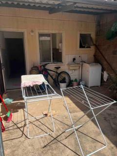 Casa de 2 quartos toda mobiliada - 2