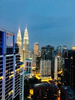 The Platinum Suites KLCC By Blissful - Kuala Lumpur - 8