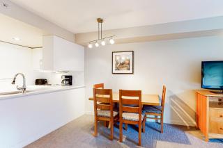 Whistler Peak Lodge - 6