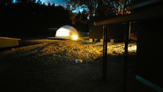 里山グランピングむすびペット棟 - 1