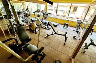 Kevin's Apartment by the Beach - Colva - 8