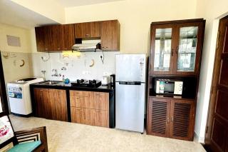 Kevin's Apartment by the Beach - Colva - 2